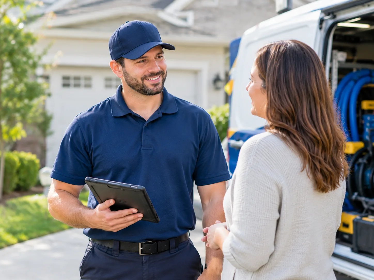 Sewage Backup Cleanup Tamiment, PA FAQs